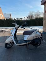Kymco Sento – A-klasse – Direct rijklaar, Vélos & Vélomoteurs, Scooters | Kymco, Enlèvement, Comme neuf