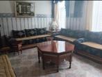 Een Marokkaanse lounge die je gezien moet hebben, Ophalen, Gebruikt, Hout, Salon marocain