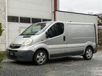 Opel Vivaro 2.0 CDTi / 2012 / 3 zit GEISOLEERD / Euro 5 2012, Euro 5, Achat, Entreprise, Opel