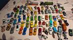 Te koop heel lot hotwheels auto's, Enlèvement ou Envoi, Utilisé