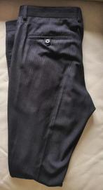 Kostuumbroek voor heren / maat 54 / merk WE, Kleding | Heren, Kostuums en vesten, Maat 52/54 (L), WE, Zwart, Ophalen of Verzenden