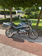 BMW R 1200R    2007.   62000km.   Zeer goede staat, Motoren, 2 cilinders, Particulier, Meer dan 35 kW, 1250 cc
