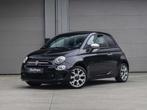 Fiat 500C 1.2i / Rockstar Sport Edition (bj 2019), Auto's, 1355 kg, 4 zetels, Gebruikt, 4 cilinders
