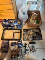 Lego, Kinderen en Baby's, Speelgoed | Duplo en Lego, Ophalen of Verzenden, Zo goed als nieuw, Lego