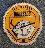 Ice Hockey Brussel's, Ophalen of Verzenden, Zo goed als nieuw, Overige typen