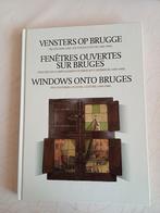 S. Vandenberghe - Vensters op Brugge, Enlèvement ou Envoi, S. Vandenberghe; H. Dewitte