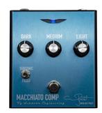 Ashdown Macchiato Compressor, Ophalen of Verzenden, Nieuw, Compressor