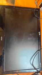 Akai schermpje, Computers en Software, Monitoren, Touchscreen, Overige typen, 1 tot 2 ms, 61 t/m 100 Hz