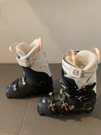 Salomon skischoenen, Sport en Fitness, Ophalen, Zo goed als nieuw