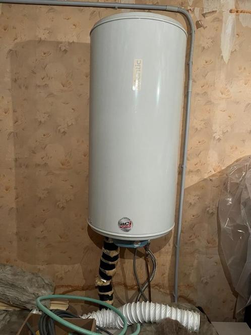 Boiler, Elektronische apparatuur, Overige elektronische apparatuur, Zo goed als nieuw, Ophalen