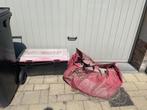 Kiezelsteentjes, Tuin en Terras, Ophalen, Overige materialen, Gebruikt, Klinkers