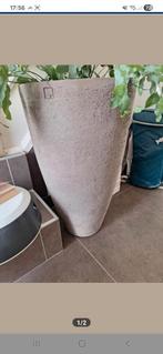 Atelier vierkant, Tuin en Terras, Ophalen, Zo goed als nieuw, Vierkant