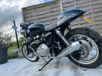 Thruxton 900, Motoren, 900 cc, Particulier
