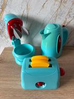 Keukenapparaten Set kinderen speelgoed, Kinderen en Baby's, Ophalen of Verzenden