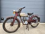 3 Belgische motoren Sachs