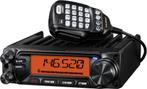 FT-3185E  VHF mobiele transceiver 85W Yaesu, Verzenden