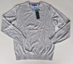 Nieuwe, lichtgrijze pull Tommy Hilfiger (maat 164, 14 jaar), Kinderen en Baby's, Kinderkleding | Maat 164, Verzenden, Trui of Vest