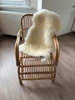 2 rotan zetels, Huis en Inrichting, Stoelen, Ophalen, Nieuw