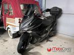 Kymco Citing 400 S 2019 [204,25 km], Fietsen en Brommers, Scooters | Kymco, 400 cc, Overige modellen, Ophalen of Verzenden, Zo goed als nieuw