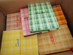 gratis10 kleine kookboekjes met thema's, Boeken, Ophalen, Gelezen