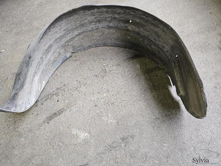 Binnenscherm Wielkuip Modderkuip achterzijde links BMW Z3 Wi, Auto-onderdelen, Carrosserie, Bumper, Gebruikt, Ophalen of Verzenden