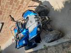 Quad enfant 50 cc à réparer/pour pièces, Motoren, Quads en Trikes