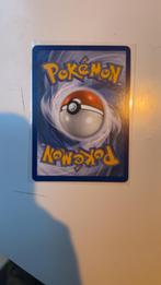 2 pokemon kaarten, Hobby en Vrije tijd, Verzamelkaartspellen | Pokémon, Ophalen of Verzenden, Nieuw, Losse kaart