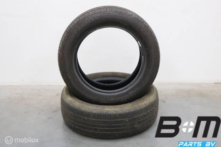 2x 1856515 84H Landsail LS388 185 65 15, Autos : Pièces & Accessoires, Pneus & Jantes, Pneu(s), Utilisé