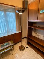 Halogeenlamp met dimmer, Huis en Inrichting, Lampen | Kroonluchters, Ophalen, Gebruikt, Overige materialen