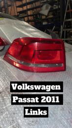 Feu arriere gauche Volkswagen Passat 2013, Volkswagen, Enlèvement ou Envoi