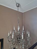 2 Franse barok lusters met Swarovski kristal, Ophalen of Verzenden