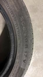 Band Continental 205/50 R 17 V, Véhicule de tourisme, Pneus été, 205 mm, Enlèvement