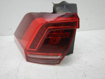 VW Tiguan 5NA LED Achterlicht Links L 5NA945207F beschikbaar voor biedingen