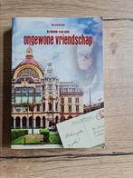 Boek : Kroniek van een ongewone vriendschap / ria van de ven, Boeken, Ophalen of Verzenden, Zo goed als nieuw