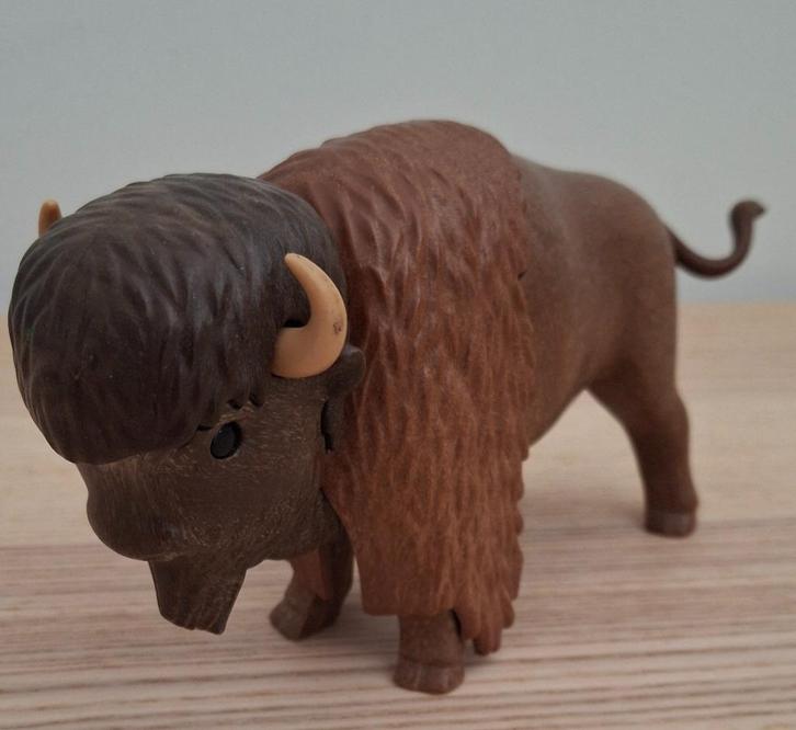 PLAYMOBIL VERSCHILLENDE DIEREN, Kinderen en Baby's, Speelgoed | Playmobil, Zo goed als nieuw, Complete set, Ophalen of Verzenden