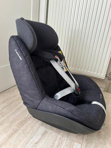 Maxi-Cosi 2Way Pearl Nomad Black beschikbaar voor biedingen