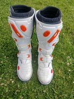 Sidi Cross Fire 43 Supermoto-laarzen, Motoren, Ophalen, Laarzen