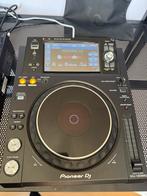 2 XDJ1000 Mk2, Ophalen of Verzenden, Zo goed als nieuw, Pioneer