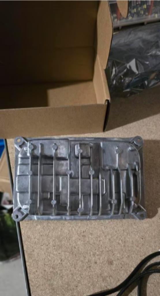 Ballast xenonkoplampen voor Mercedes A212900834 w207 w212, Auto-onderdelen, Verlichting, Nieuw, Ophalen of Verzenden