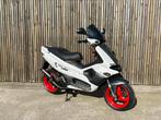 Gilera Runner (2003) B-klasse met 70 cc, Ophalen, Gebruikt, Overige modellen, 70 cc