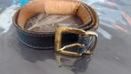ceinture, Kleding | Dames, Riemen en Ceinturen, Ophalen of Verzenden, Gedragen, Heupriem