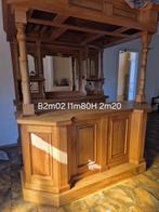 bar, Huis en Inrichting, Barren, Ophalen, Zo goed als nieuw