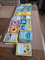 Pokemon, Enlèvement