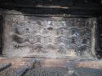 poele jotul 118, Ophalen of Verzenden, Gebruikt