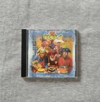 CD - Plop - 2 - Blauw - Ketnet - Studio 100 - €5, Cd's en Dvd's, Cd's | Kinderen en Jeugd, Ophalen, Gebruikt, Muziek, Tot 2 jaar