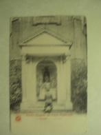 57216 - GAND - VENITE - PETITE CHAPELLE DU VIEUX BEGUINAGE, Envoi