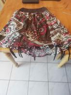 rok, Kleding | Dames, Maat 38/40 (M), Anna scott, Zwart, Ophalen of Verzenden