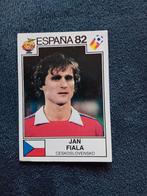 panini sticker WK 82 nr 260, Verzamelen, Ophalen of Verzenden, Nieuw, Sport