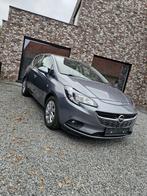 OPEL CORSA - 1.2 BENZINE - 95.000 KM - AIRCO - GARANTIE, Voorwielaandrijving, Stof, Electronic Stability Program (ESP), 1229 cc