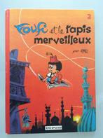 Foufi et le tapis merveilleux , édition originale 1968, Une BD, Utilisé, Enlèvement ou Envoi